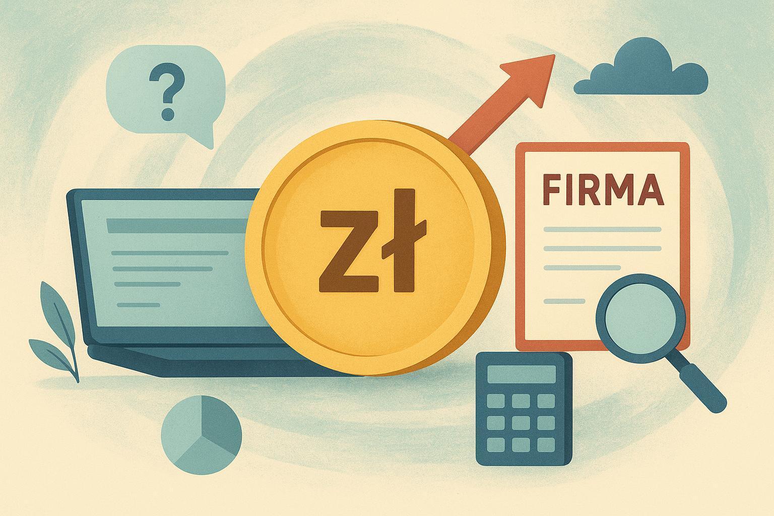 Сколько стоит открыть ФОП в Польше: актуальный обзор