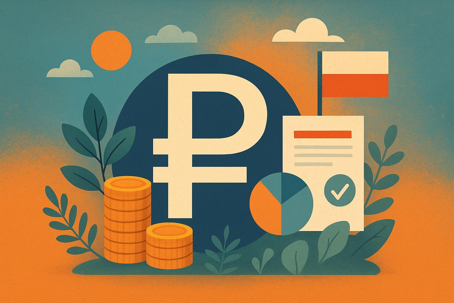 Стоимость открытия ФОП в Польше: что учитывать