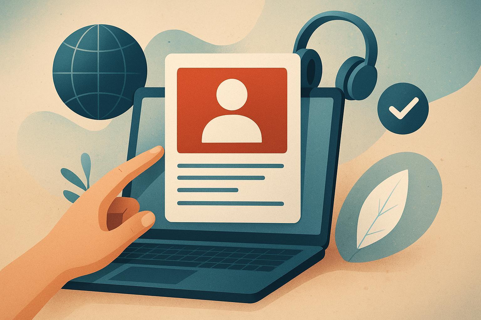 Как дистанционно зарегистрировать ФОП в Польше: пошагово