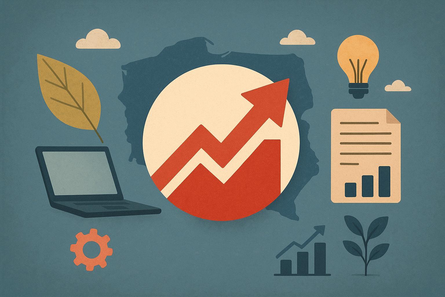 Как грамотно открыть собственную компанию в Польше