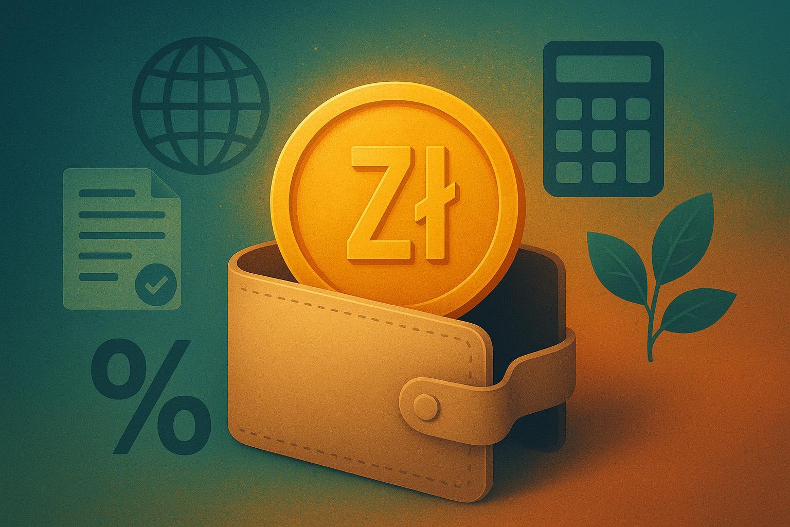 Сколько стоит открыть ФОП в Польше: актуальные расходы