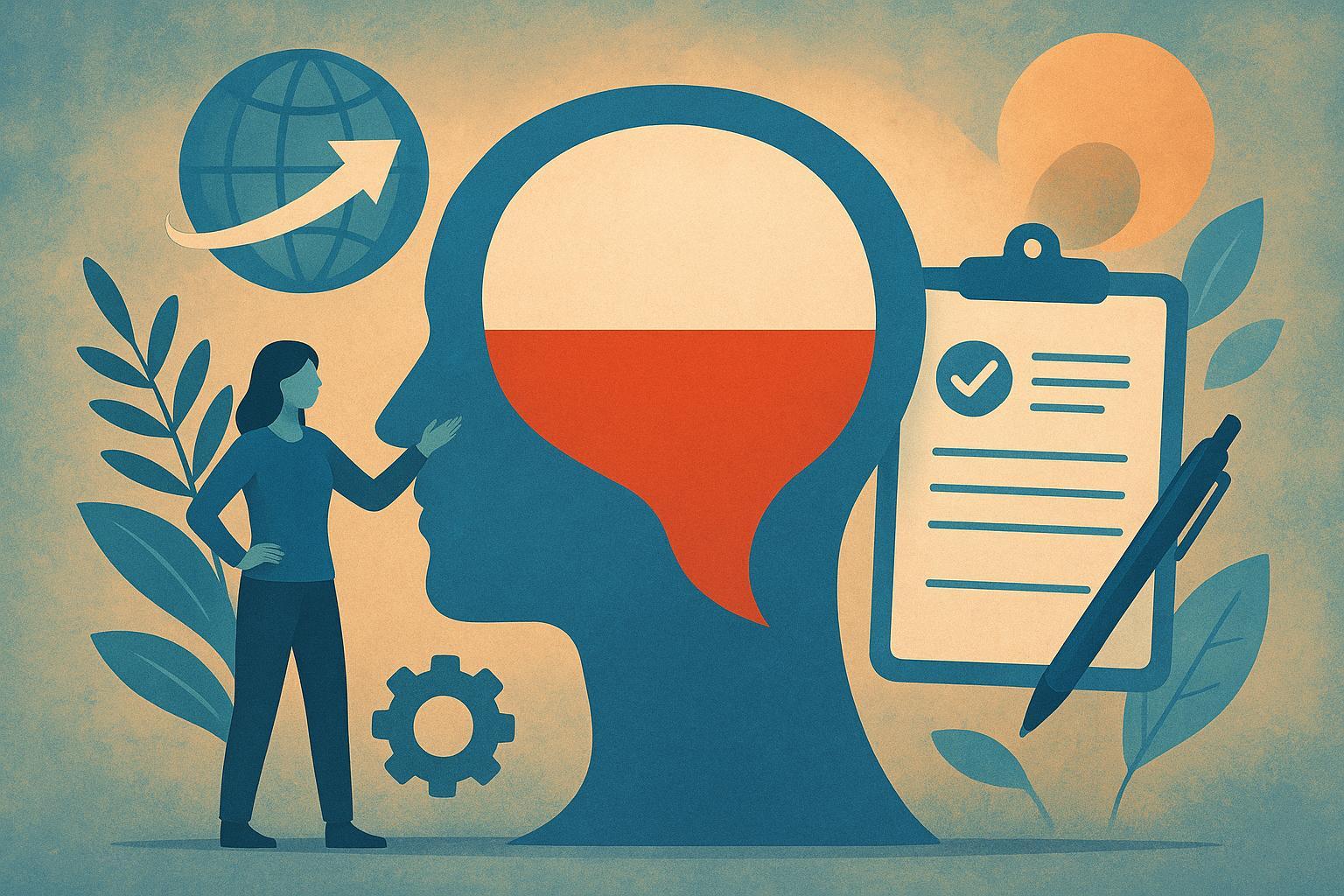 Сопровождение при открытии ФОП в Польше для иностранцев