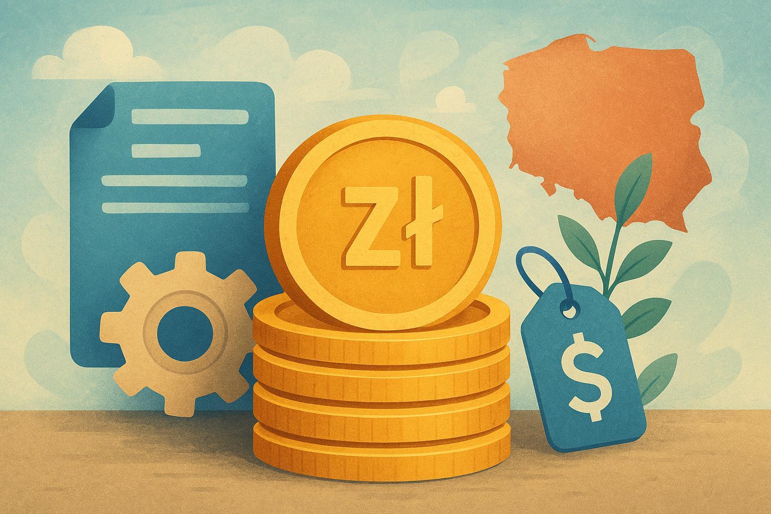 Сколько стоит регистрация ФОП в Польше: обзор цен