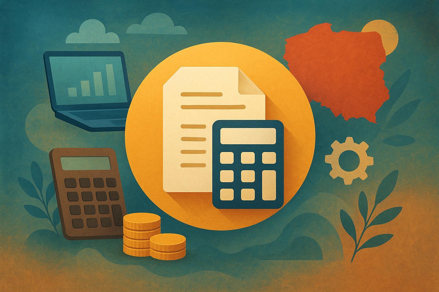 Аутсорсинг бухгалтерии в Польше: выгодное решение бизнеса