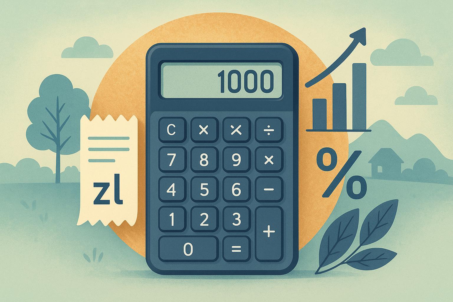 Стоимость ведения бухгалтерии ООО на УСН в Польше