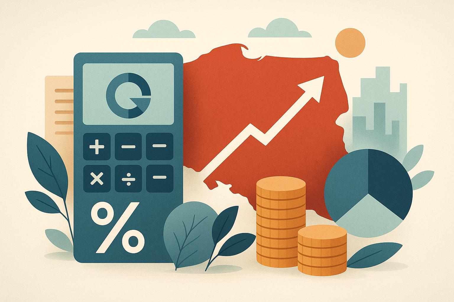 Комплексное бухгалтерское сопровождение бизнеса в Польше