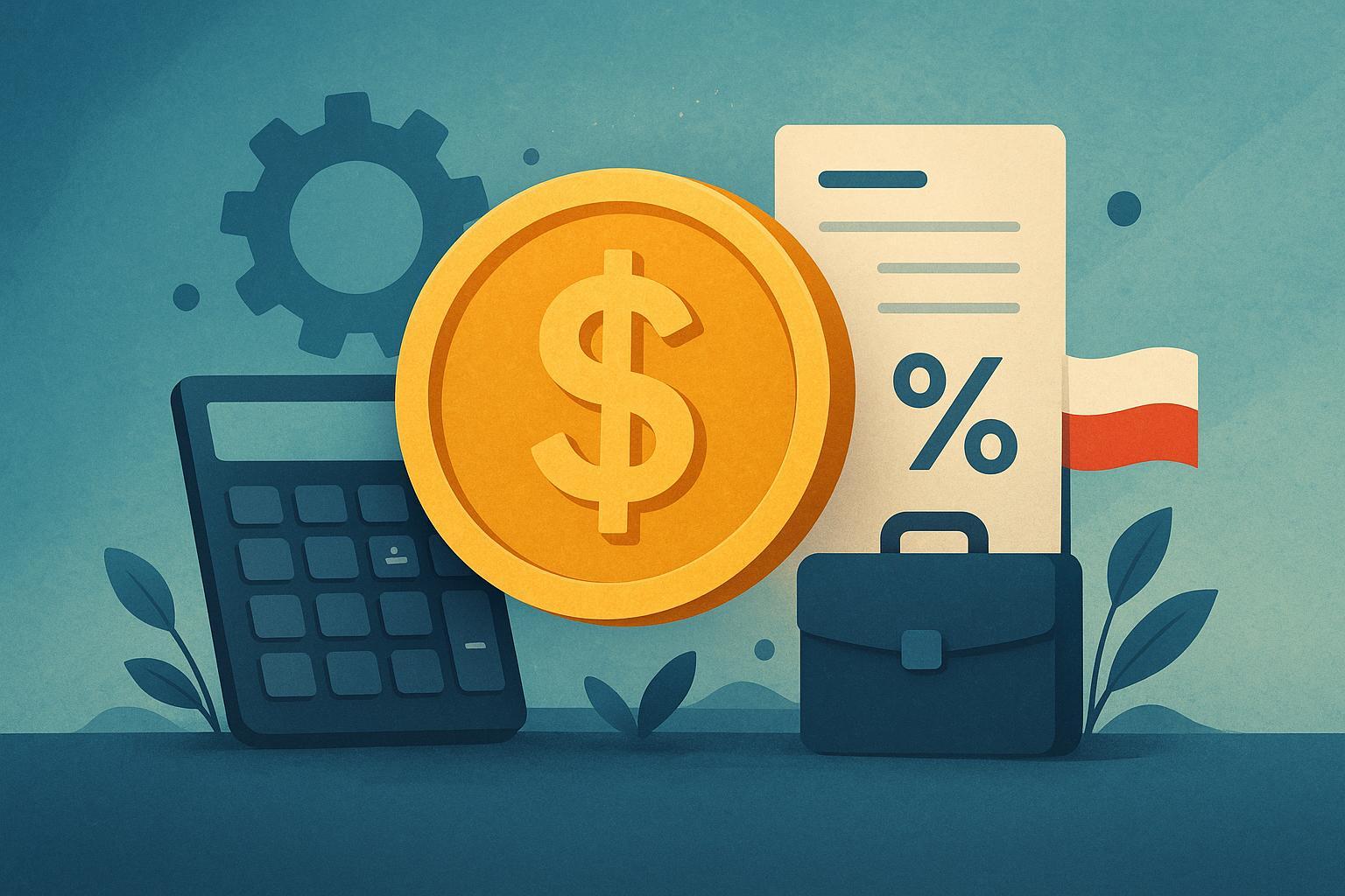 Сколько на самом деле стоит бухгалтерия для ИП в Польше