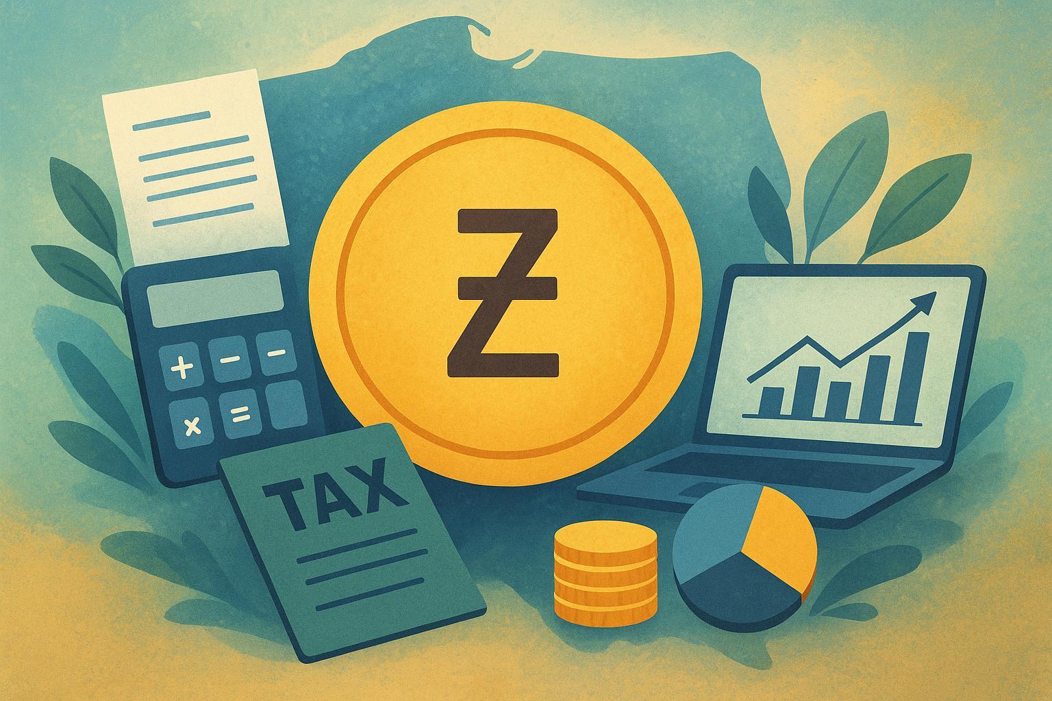 Ведение бухгалтерии ИП в Польше: ключевые аспекты