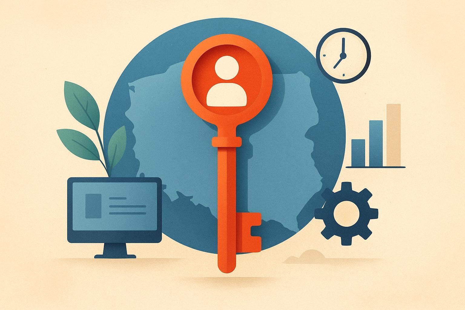 Кадровый учет в Польше: ключевые услуги для бизнеса