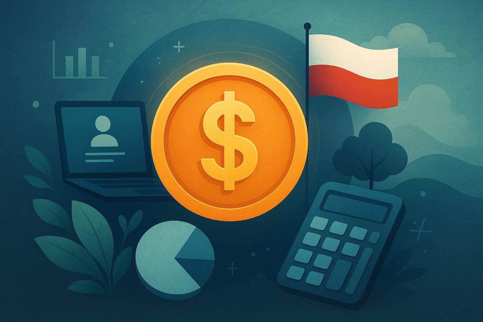 Сколько стоит аутсорсинг кадрового учета в Польше