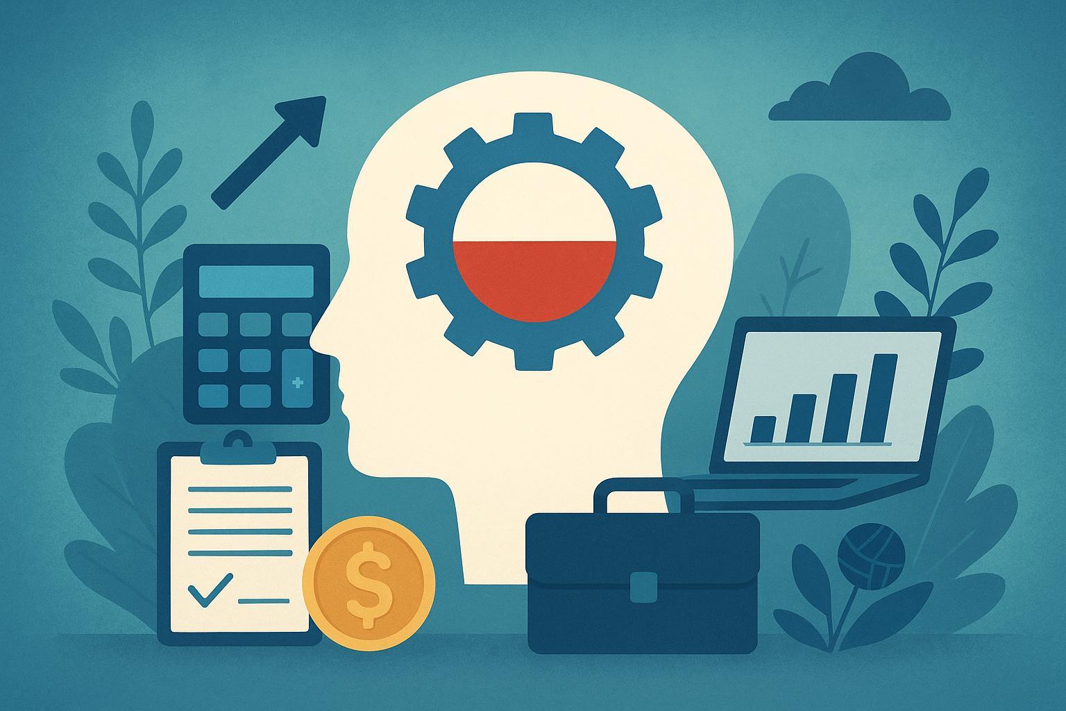 Аутсорсинг кадрового учета: оптимизация для бизнеса в Польше