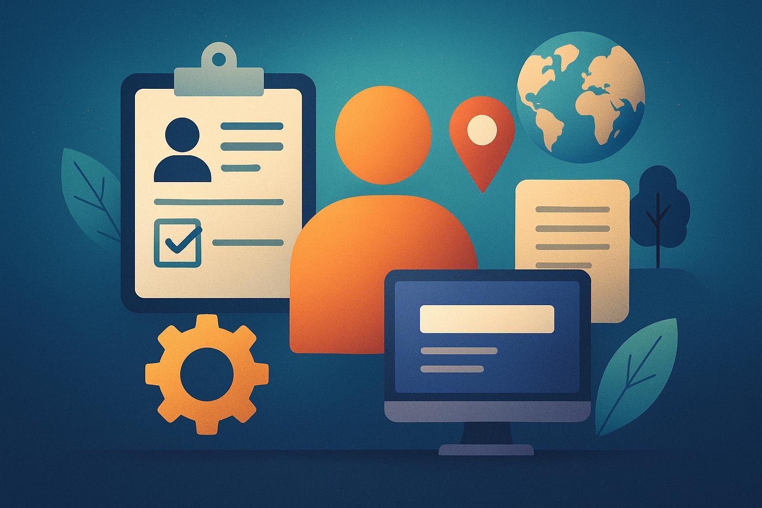 Кадровый учет в Польше: какие услуги выгодно делегировать