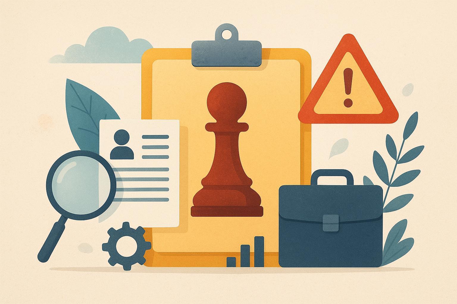 Кадровый учет у ИП в Польше: ключевые правила и риски