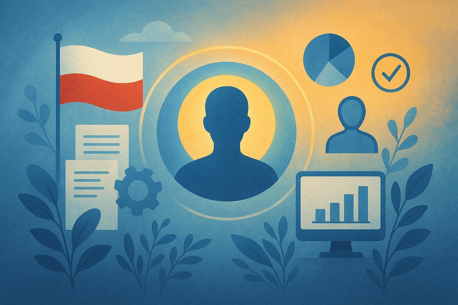 Аутсорсинг кадрового учета в Польше: выгодное решение бизнеса