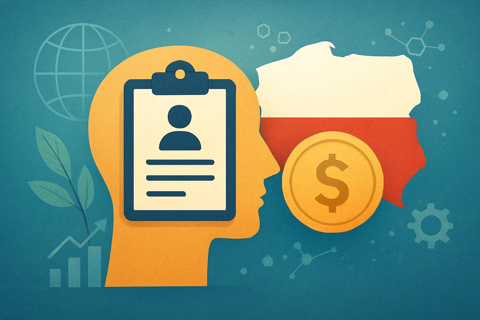 Аутсорсинг кадрового делопроизводства в Польше: цены