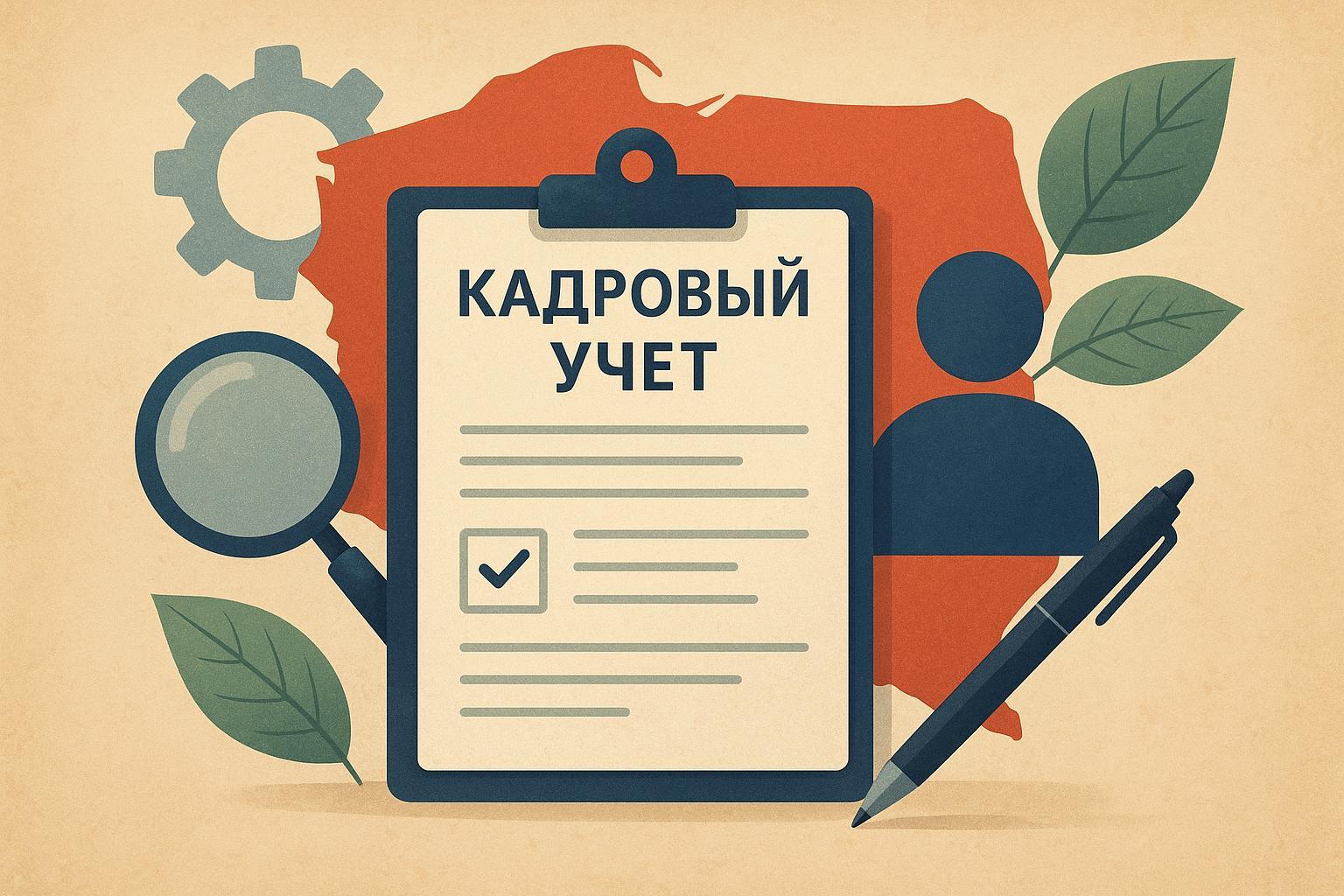 Кадровый учет в Польше: как правильно вести документы