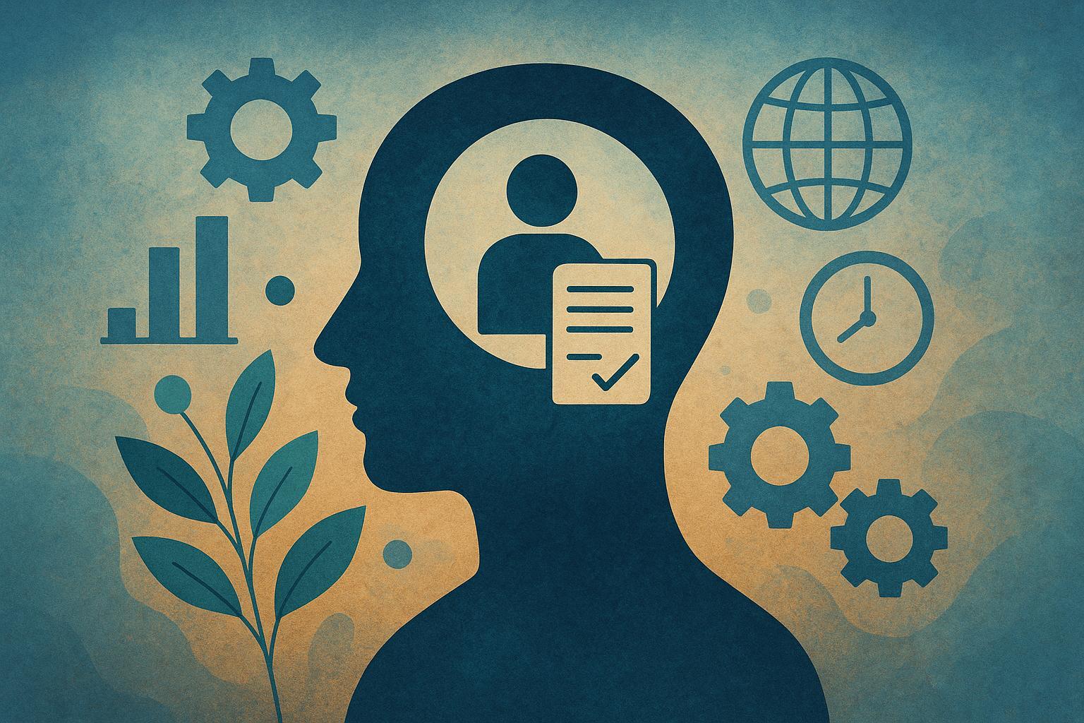 Аутсорсинг кадрового учета: оптимизация процессов бизнеса