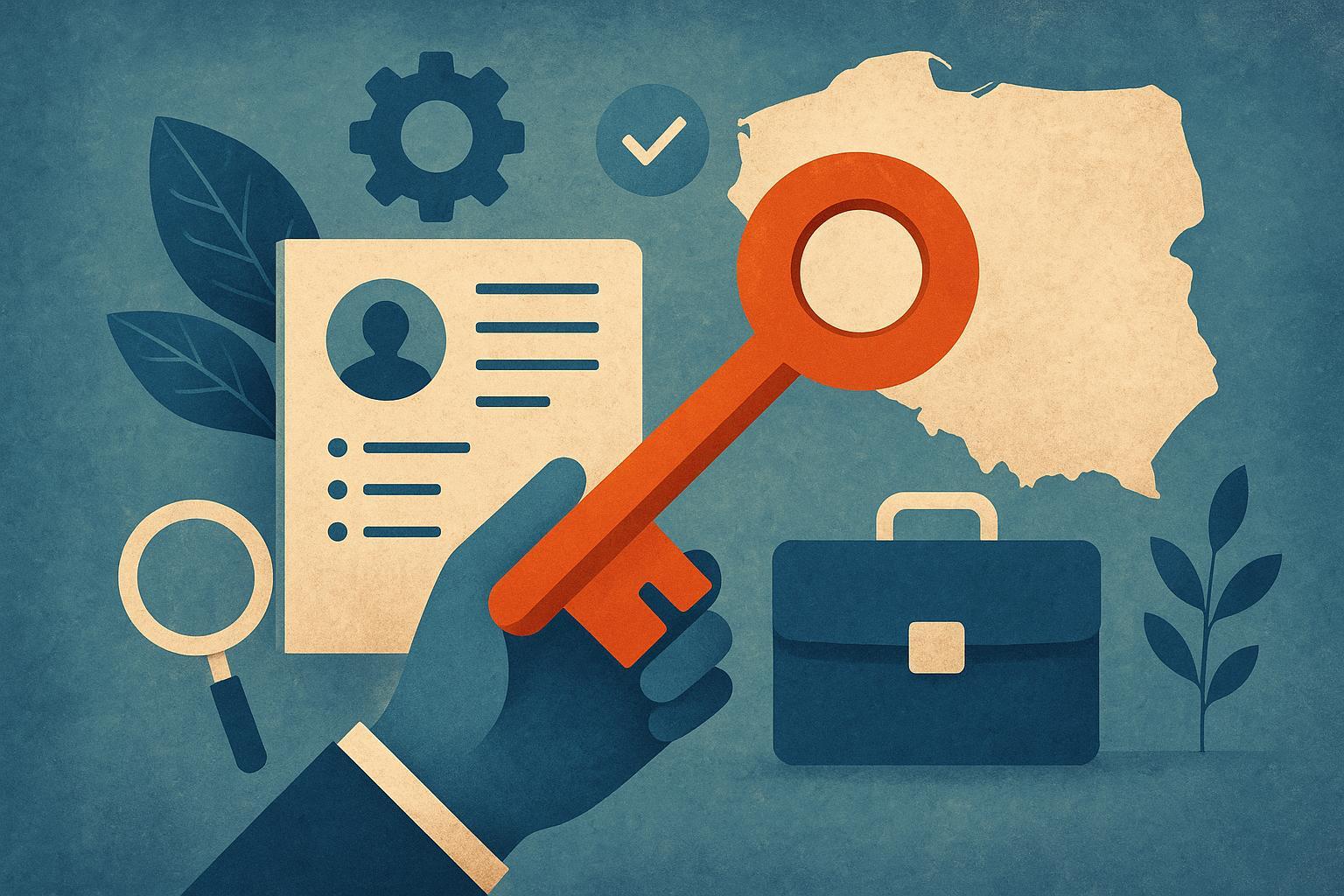 Кадровый учет в Польше: ключевые правила и нюансы