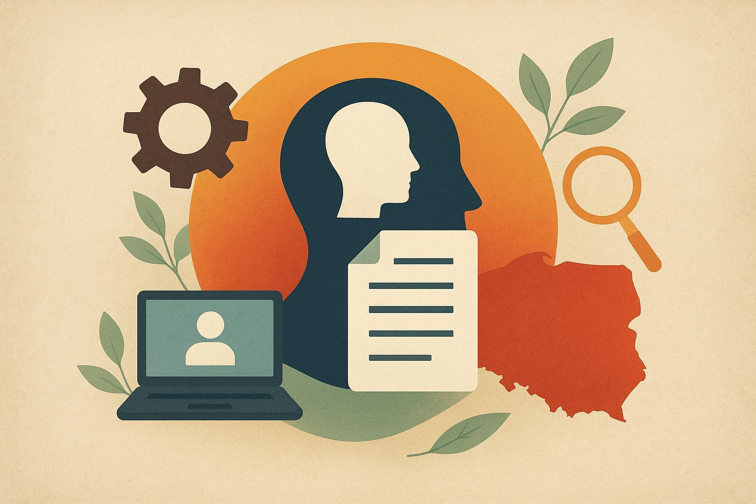 Кадровое делопроизводство в Польше: услуги для бизнеса