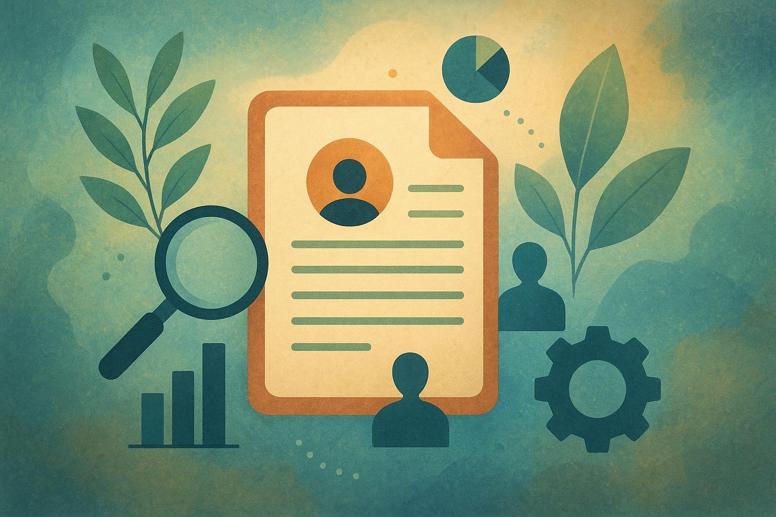 Эффективное ведение кадрового учета в компании