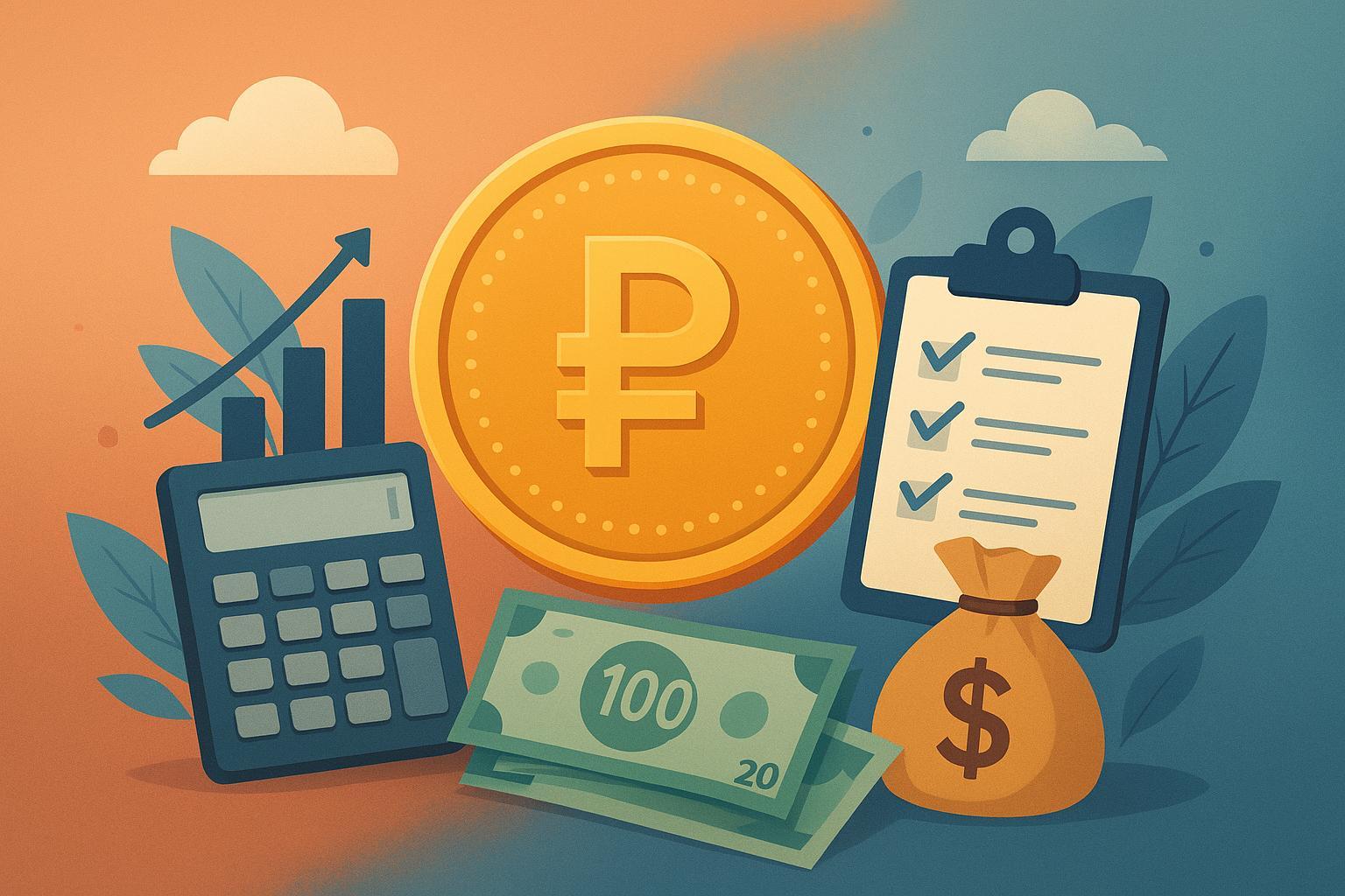 Стоимость ведения ФОП в Польше: ориентиры расходов