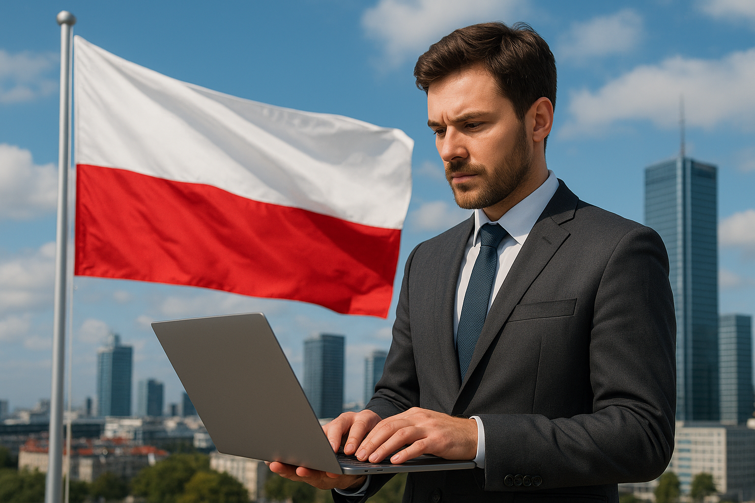 Как открыть бизнес в Польше: пошаговое руководство для иностранцев