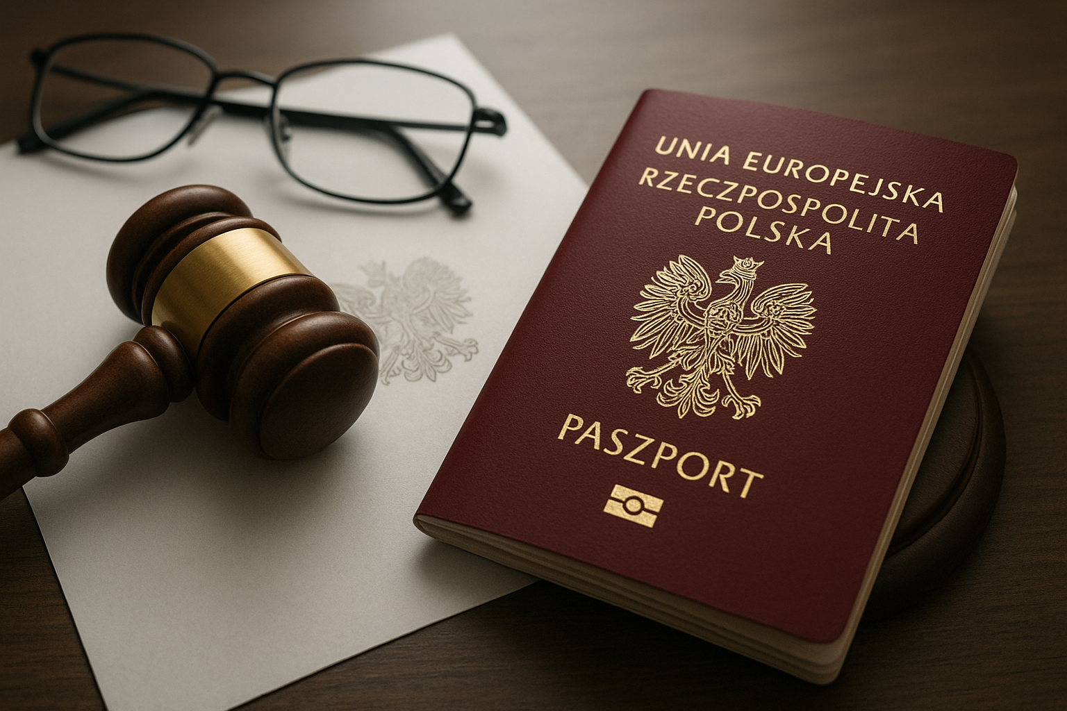 Легализация в Польше: пошаговая инструкция для иностранцев